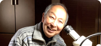 池田清彦先生