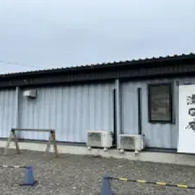 そば切り潮凪庵